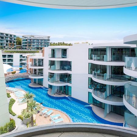 Lets Phuket Twin Sands Resort & Spa Patong Ngoại thất bức ảnh