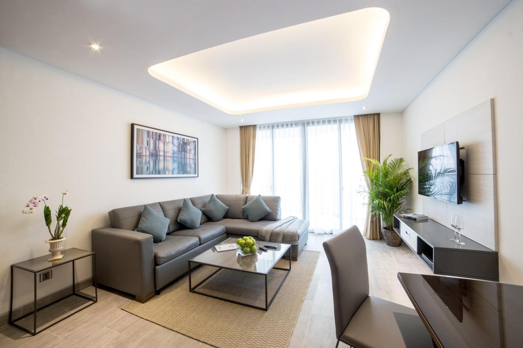 Lets Phuket Twin Sands Resort & Spa Patong Ngoại thất bức ảnh