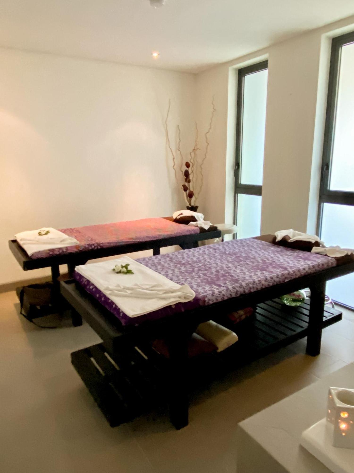 Lets Phuket Twin Sands Resort & Spa Patong Ngoại thất bức ảnh