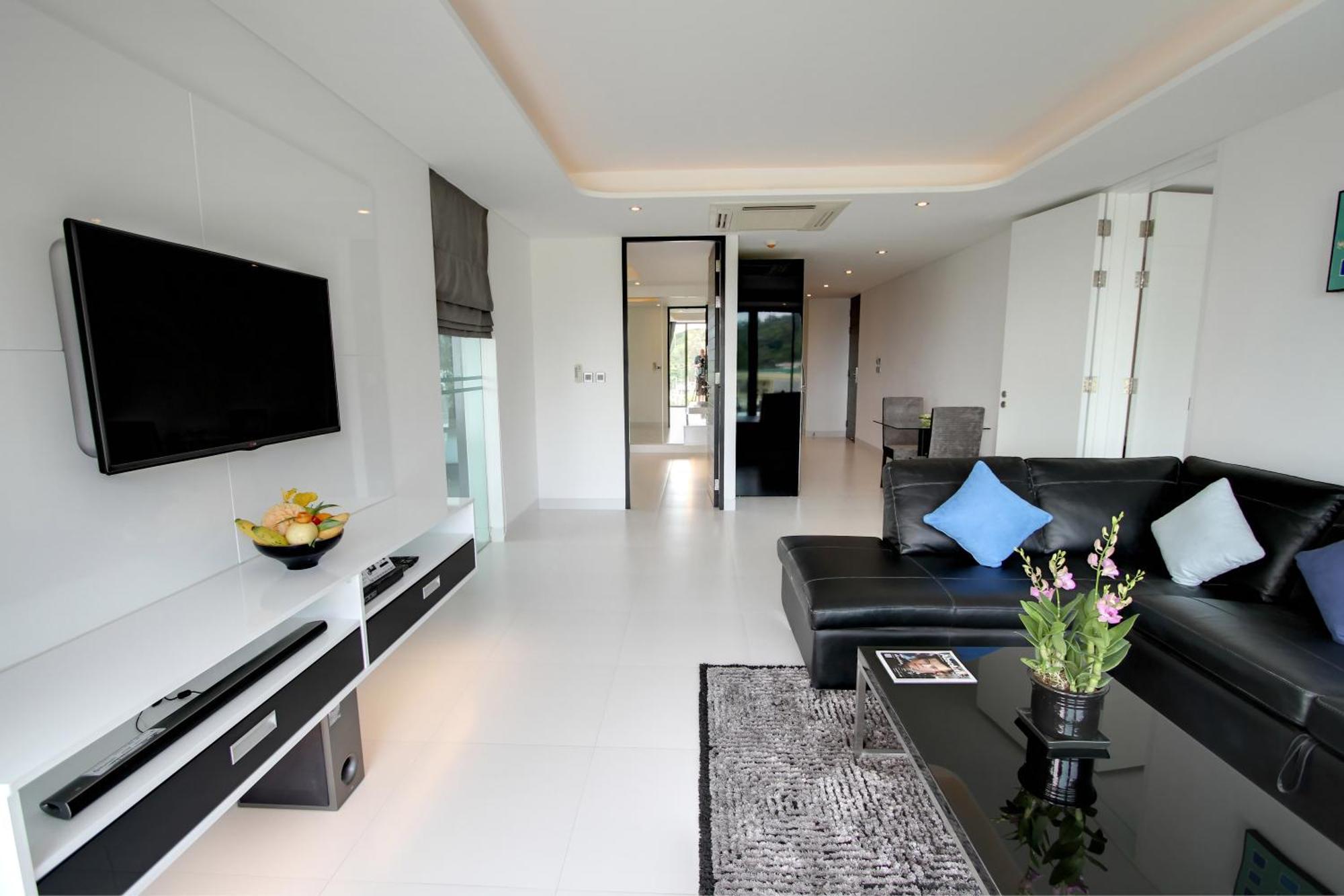 Lets Phuket Twin Sands Resort & Spa Patong Ngoại thất bức ảnh