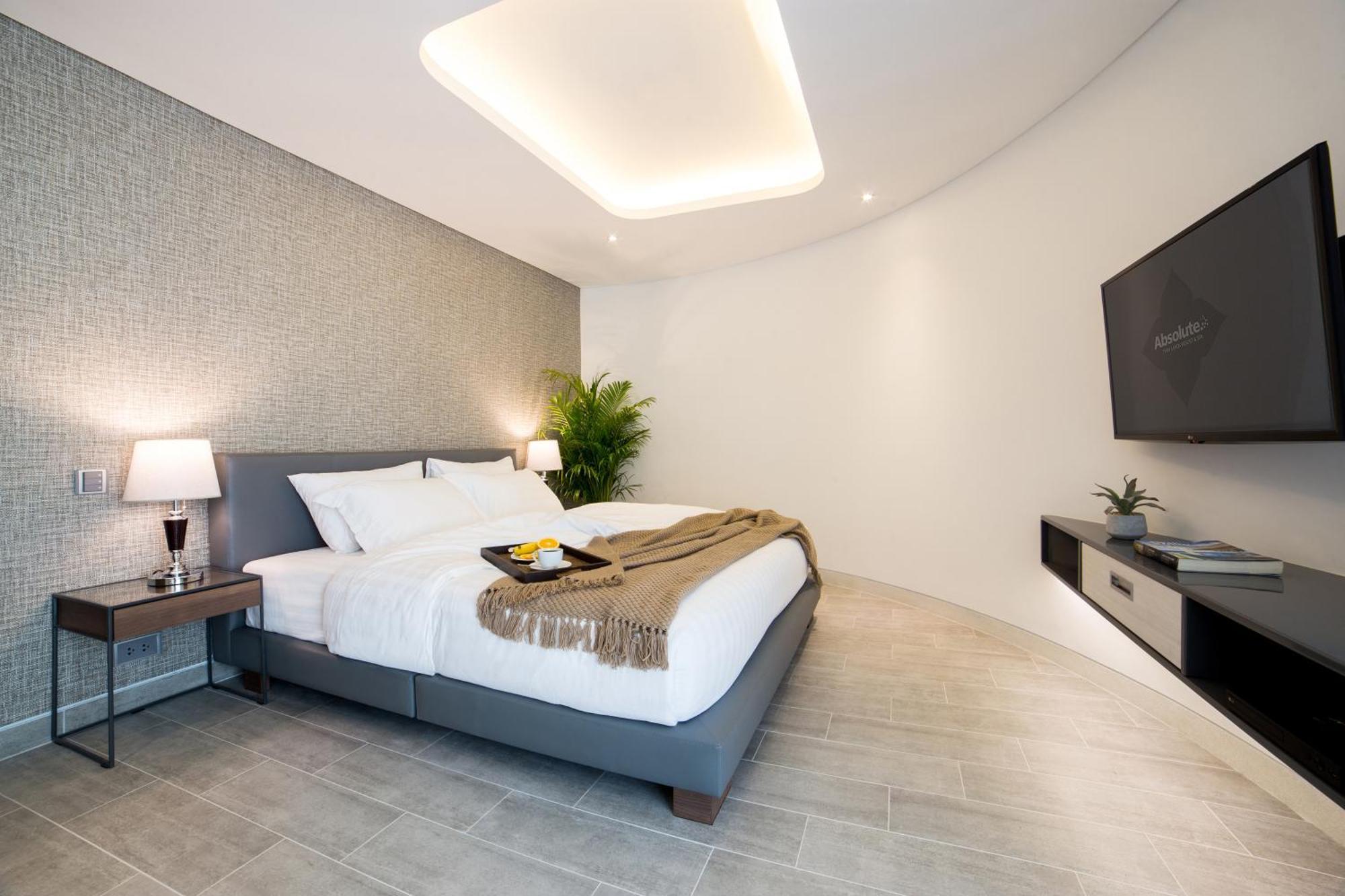 Lets Phuket Twin Sands Resort & Spa Patong Ngoại thất bức ảnh