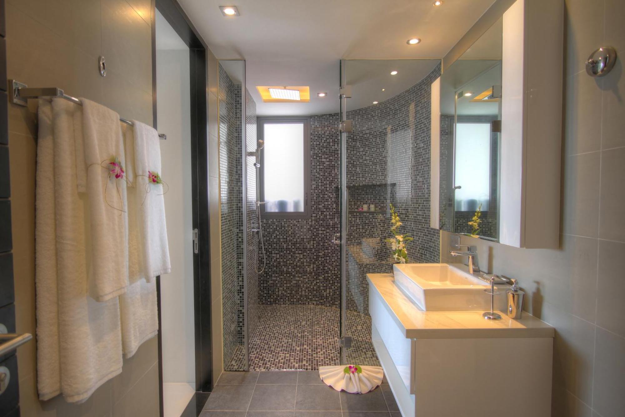 Lets Phuket Twin Sands Resort & Spa Patong Ngoại thất bức ảnh