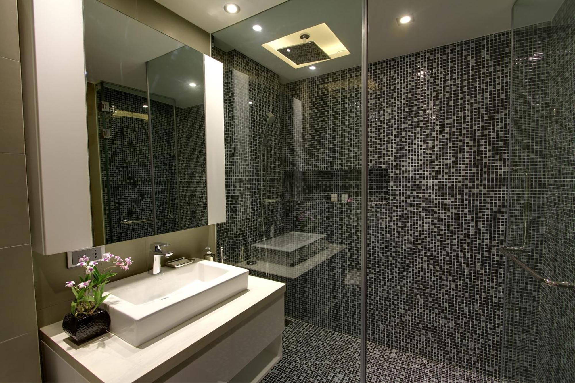 Lets Phuket Twin Sands Resort & Spa Patong Ngoại thất bức ảnh