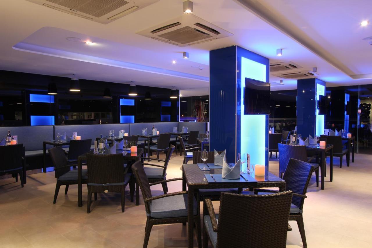 Lets Phuket Twin Sands Resort & Spa Patong Ngoại thất bức ảnh